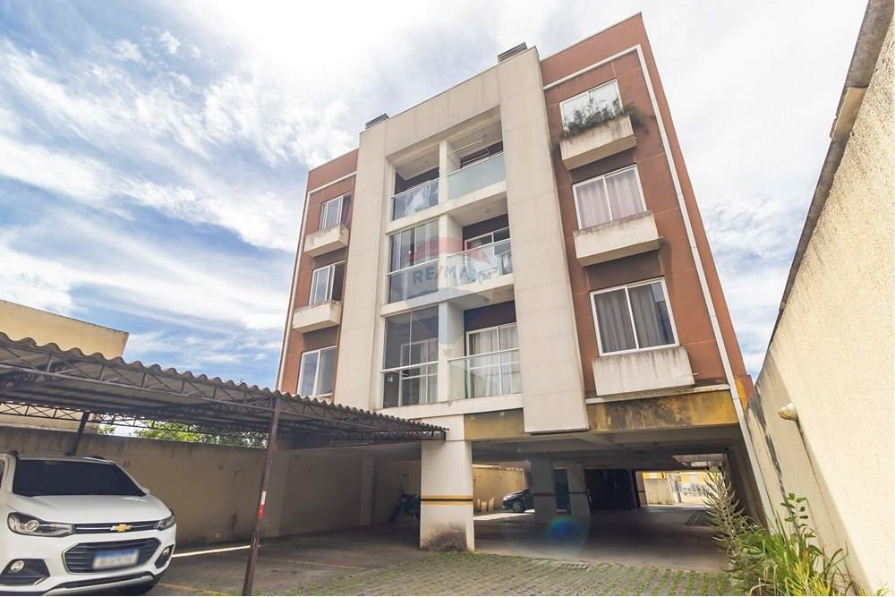 Apartamento - Venda - São José dos Pinhais , Paraná - IMG_0886_1.jpg - 560411051-187