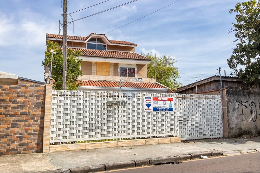 Sobrado - Venda - Curitiba , Paraná - IMG_6733.jpg - 560391055-18