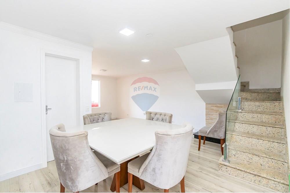 Sobrado - Venda - Curitiba , Paraná - 150.jpg - 560391055-18