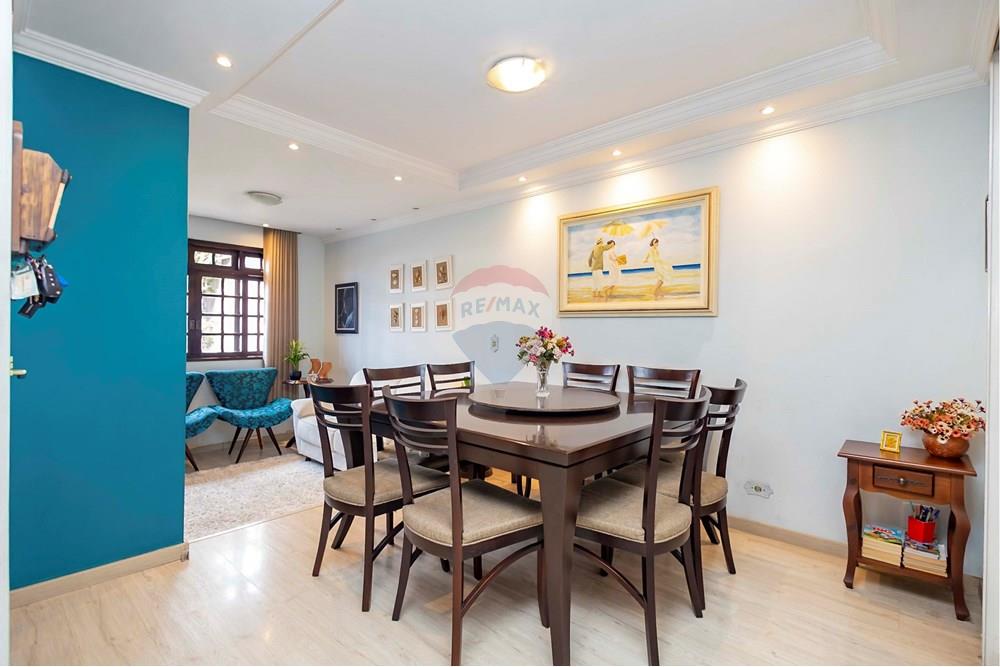 Sobrado - Venda - Curitiba , Paraná - IMG_8006_1.jpg - 560341193-22