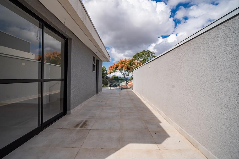 Sobrado - Venda - Curitiba , Paraná - _CRL3142.jpg - Terraço - 560371031-31