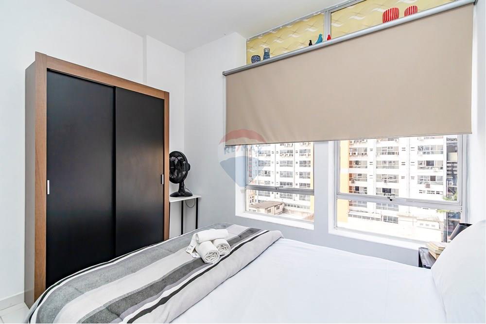 Apartamento - Alugar - Curitiba , Paraná - IMG_3481_1.jpg - 560411052-113