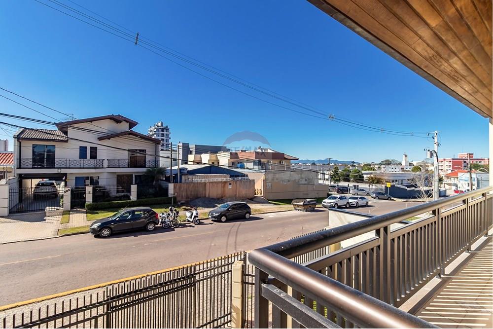 Casa Comercial - Alugar - São José dos Pinhais , Paraná - IMG_9273_1.jpg - 560351125-41