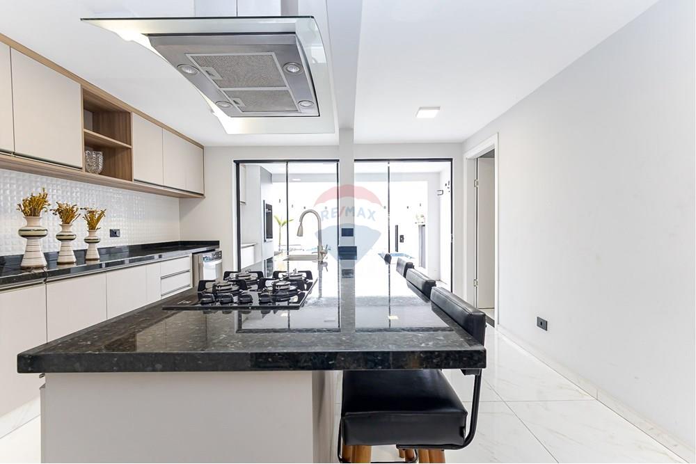 Sobrado - Venda - Curitiba , Paraná - IMG_0016.jpg - 560391075-22