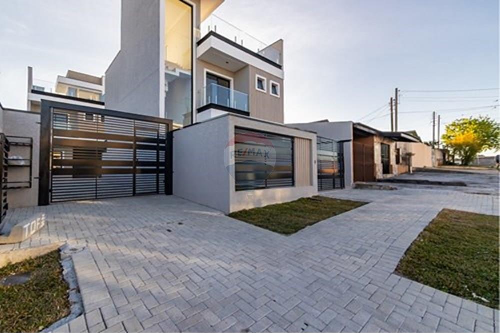 Casa de Condomínio - Venda - Curitiba , Paraná - L_432b7bf1-b1f8-46b4-8995-575485f217db.jpg - 560441026-4