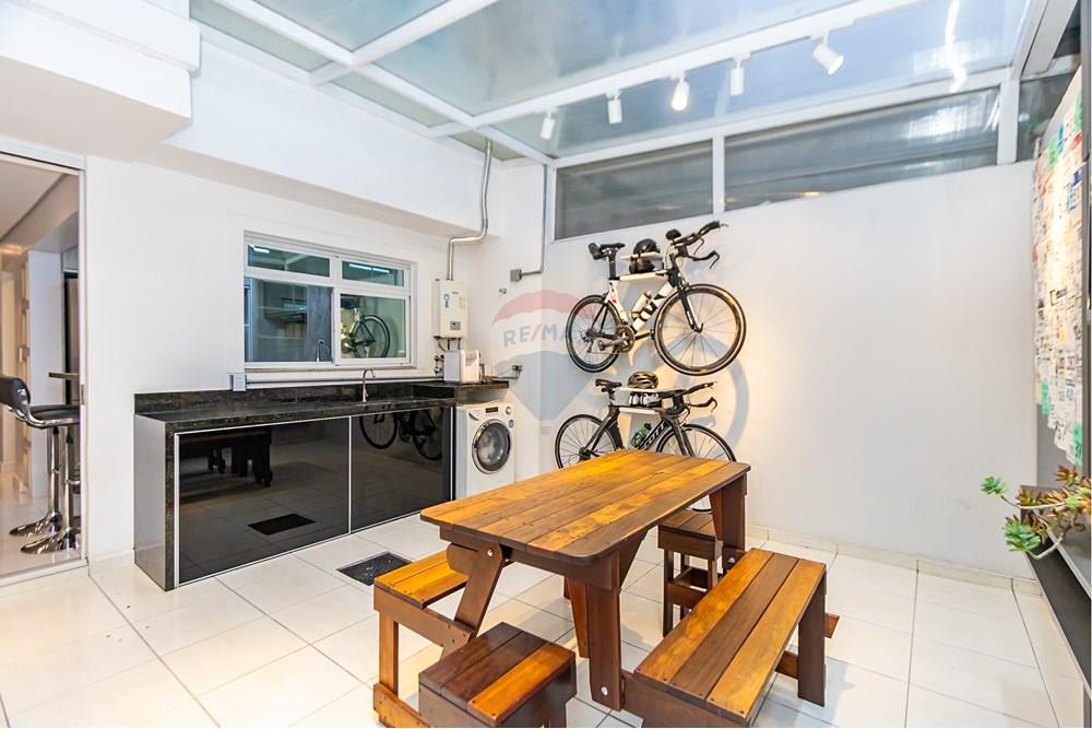 Sobrado - Venda - Curitiba , Paraná - IMG_2991.jpg - 560351022-83