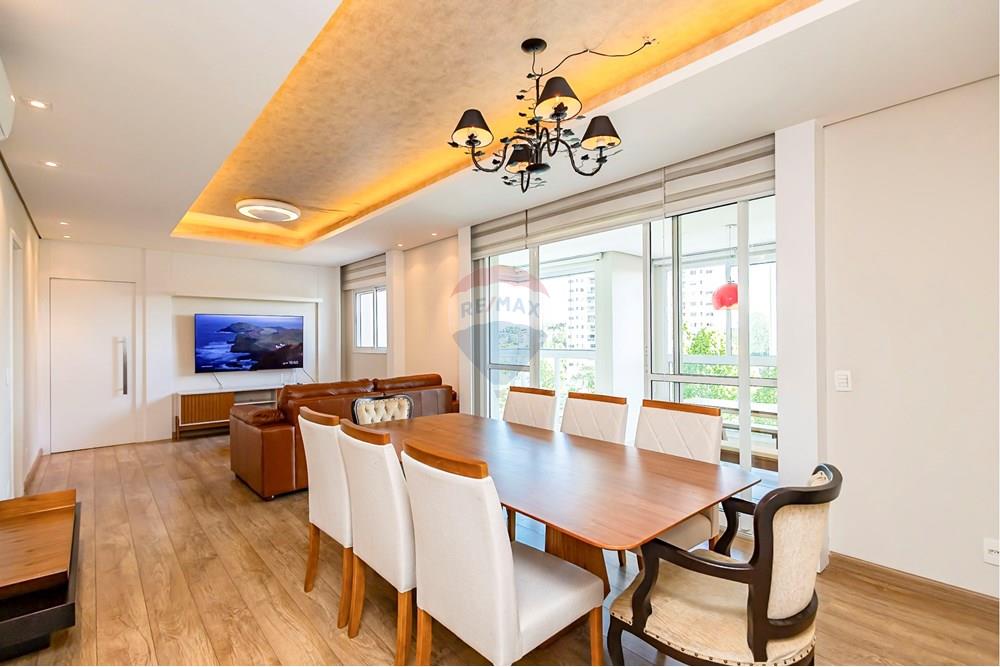 Apartamento - Alugar - Curitiba , Paraná - IMG_7957_1.jpg - 560311047-543