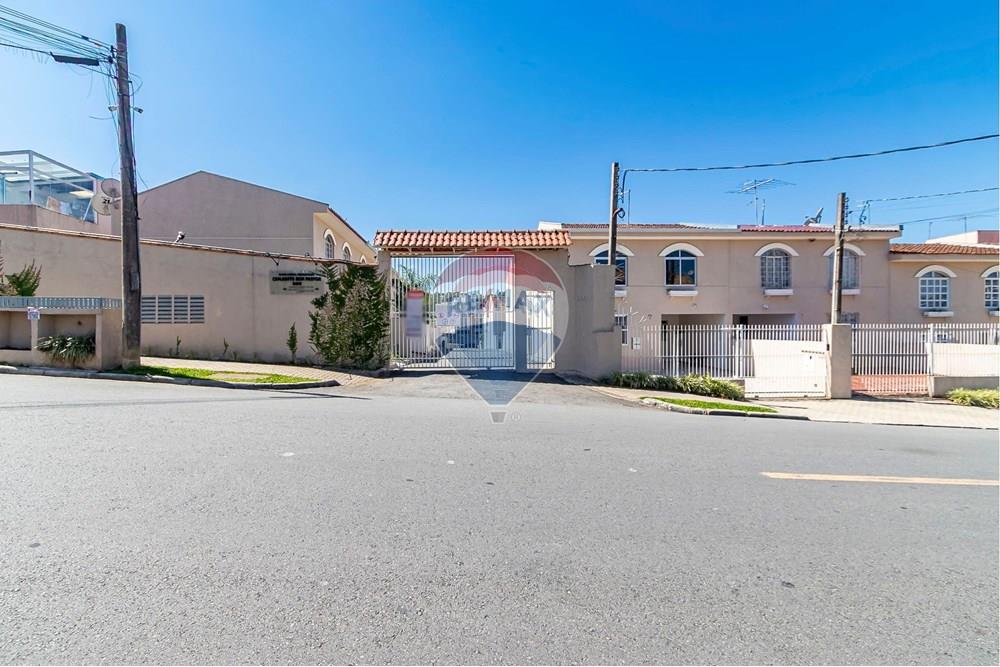 Casa - Venda - Curitiba , Paraná - 1.jpg - 560461011-72