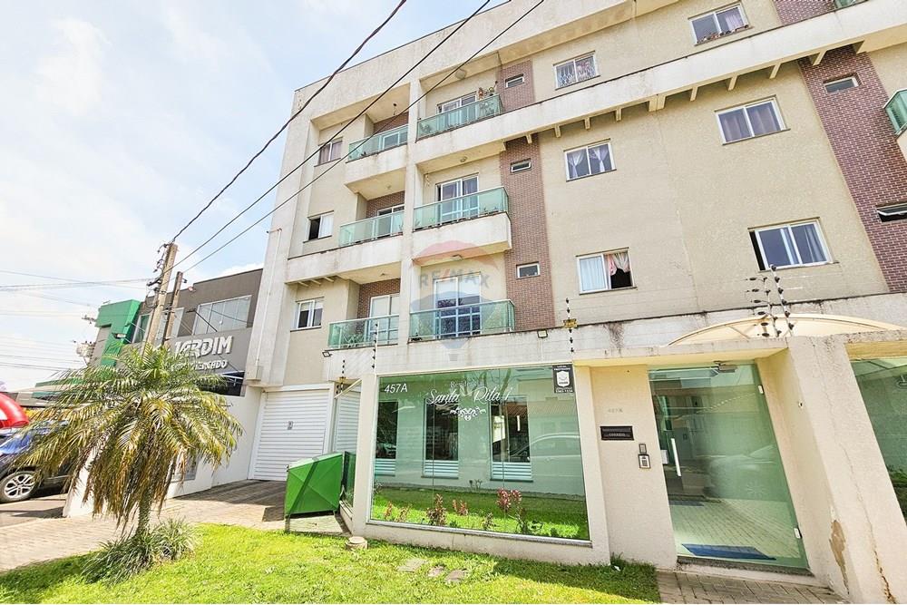 Apartamento - Venda - São José dos Pinhais , Paraná - 02.jpg - 560321046-158