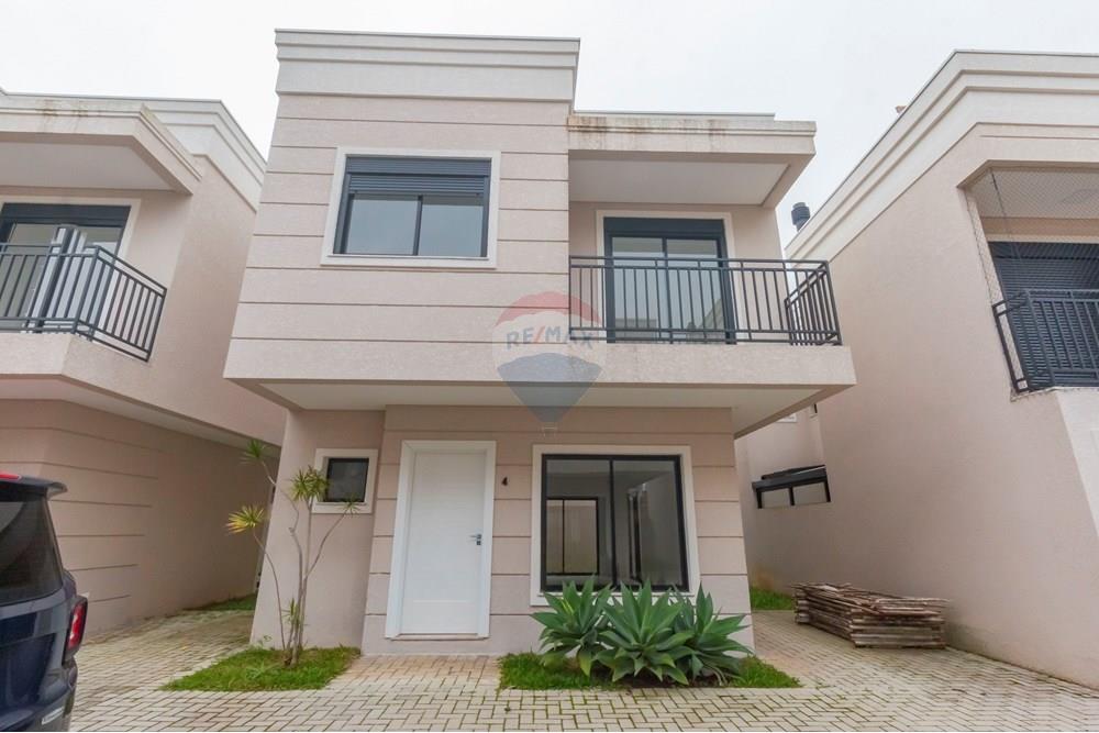 Sobrado - Venda - Curitiba , Paraná - IMG_1219_1.jpg - 560341193-10