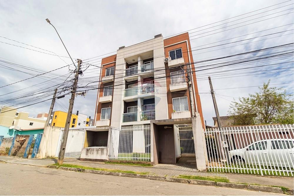 Apartamento - Venda - São José dos Pinhais , Paraná - IMG_0891_1.jpg - 560411051-187