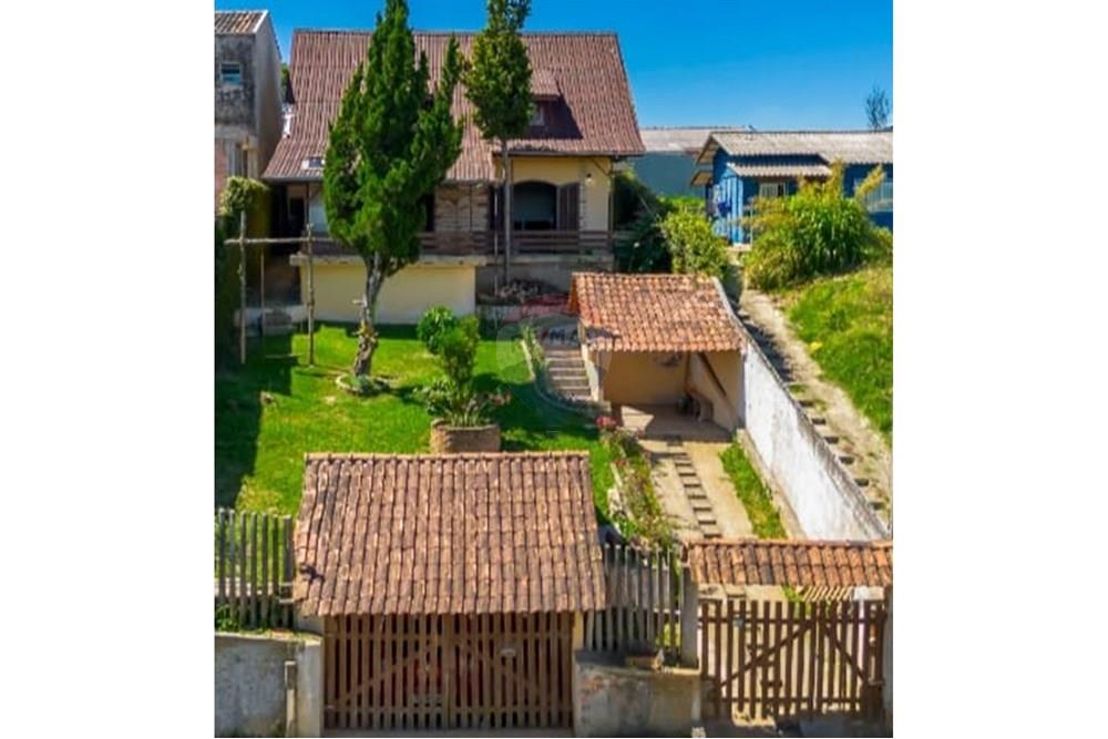 Casa - Venda - Campo Largo , Paraná - 3fb596b6-5286-4618-abb2-87694e1c94d8.jpg - 560311035-19