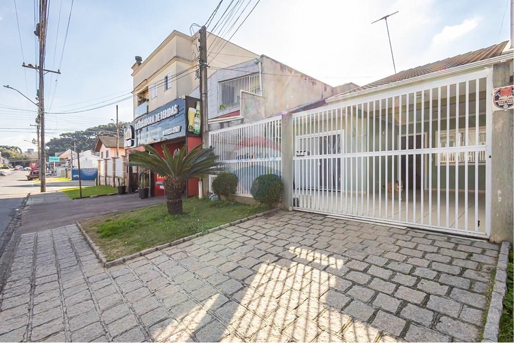 Casa - Venda - Almirante Tamandaré , Paraná - IMG_3782.jpg - 560341161-23