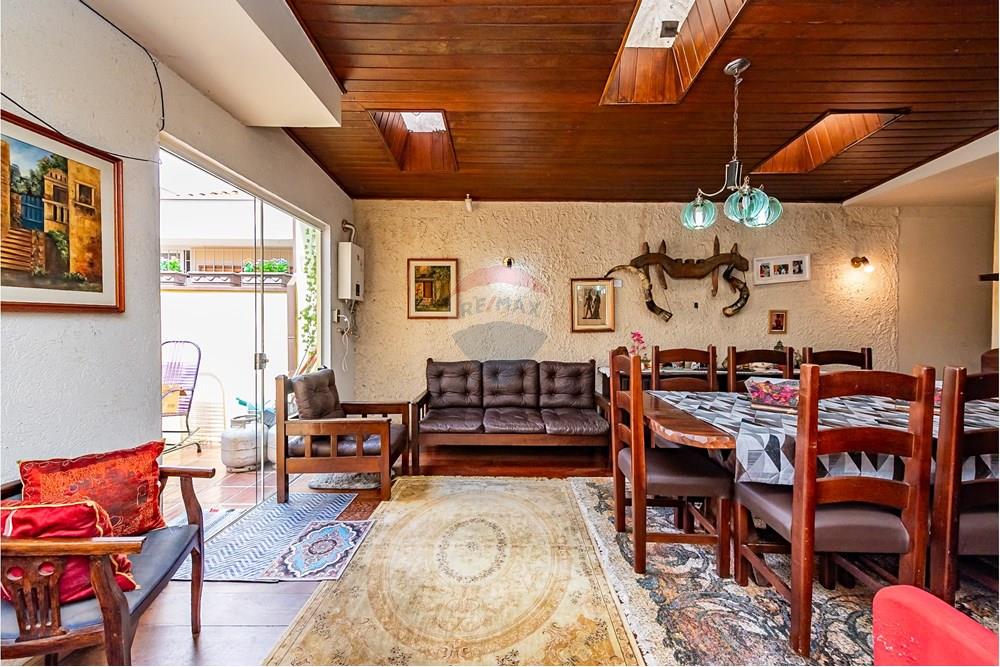 Casa - Venda - Curitiba , Paraná - 75B_4572.jpg - 560331112-1