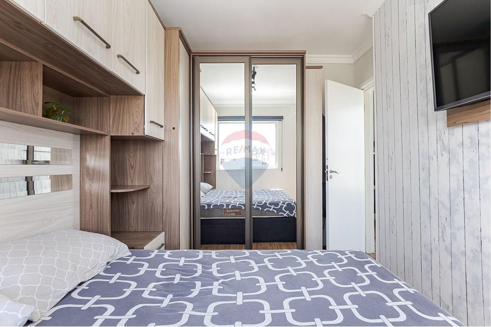 Apartamento - Venda - São José dos Pinhais , Paraná - IMG_0031.jpg - 560351119-25