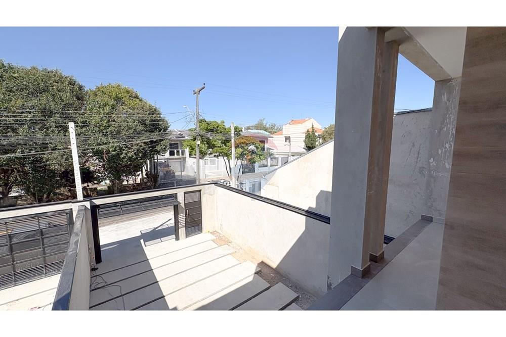 Sobrado - Venda - São José dos Pinhais , Paraná - IMG_8764.jpg - 560341080-232