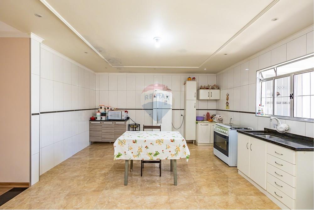 Sobrado - Venda - Araucária , Paraná - IMG_3412.jpg - 560491003-3