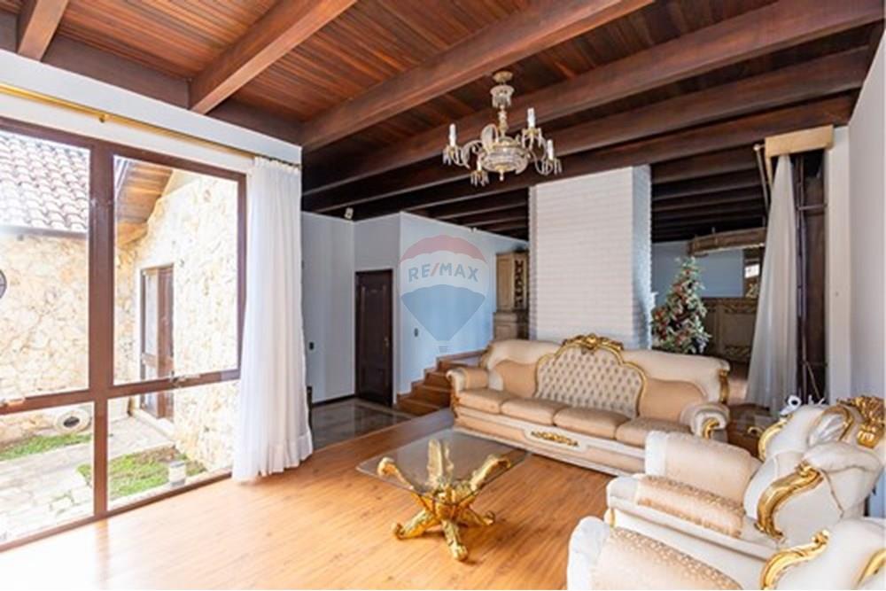 Casa - Alugar - Curitiba , Paraná - 25.jpg - 560341055-91