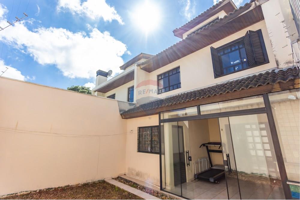 Sobrado - Venda - Curitiba , Paraná - _MG_7207.jpg - Quintal - 560441005-12