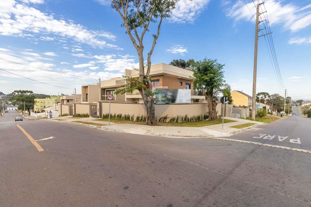 Sobrado - Venda - Curitiba , Paraná - IMG_8443_1.jpg - 560331044-265