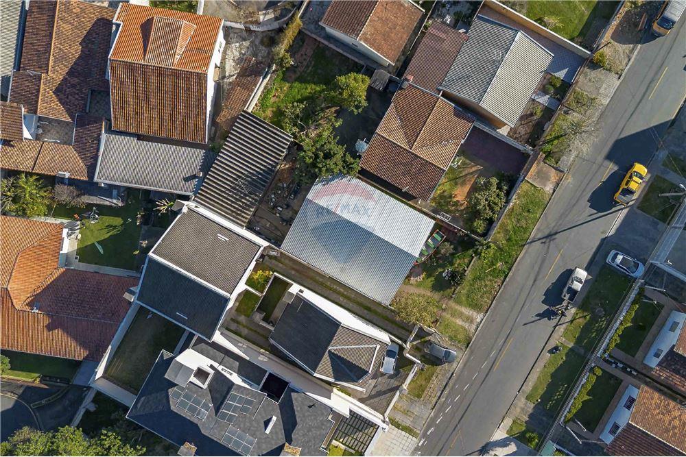Terreno - Venda - Curitiba , Paraná - 39 - 560351004-86