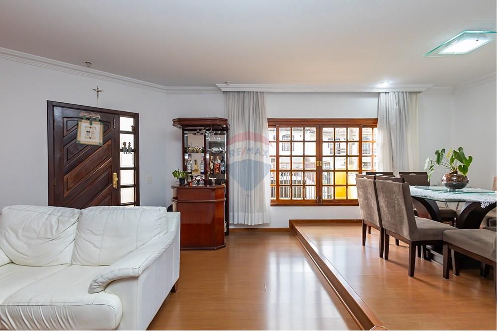 Sobrado - Venda - Curitiba , Paraná - IMG_5042 (1).jpg - 560411009-94