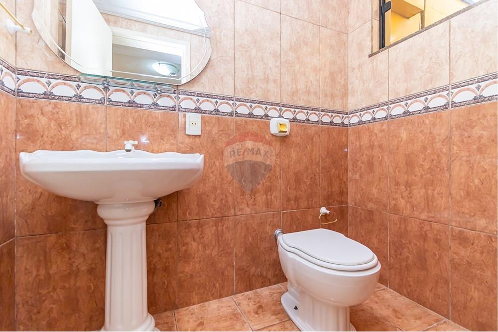 Casa Comercial - Alugar - São José dos Pinhais , Paraná - IMG_9218.jpg - 560351125-41