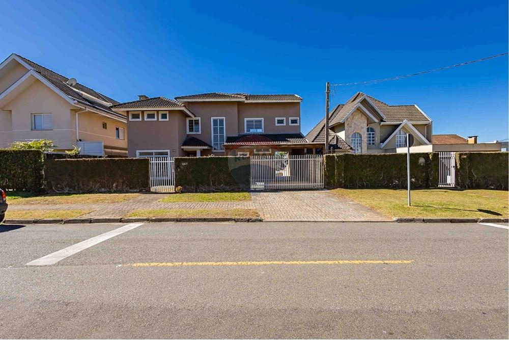 Sobrado - Venda - Curitiba , Paraná - IMG_5477.jpg - 560341116-36