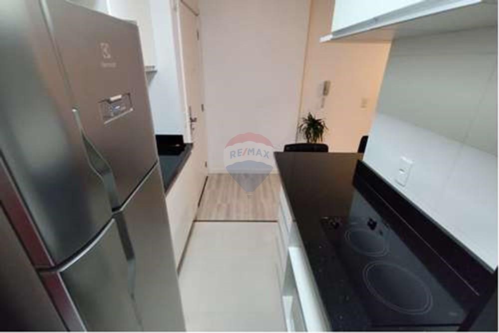 Apart Hotel/ Flat - Alugar - Curitiba , Paraná - WhatsApp Image 2025-04-14 at 11.58.13 (1).jpeg - 560461002-26