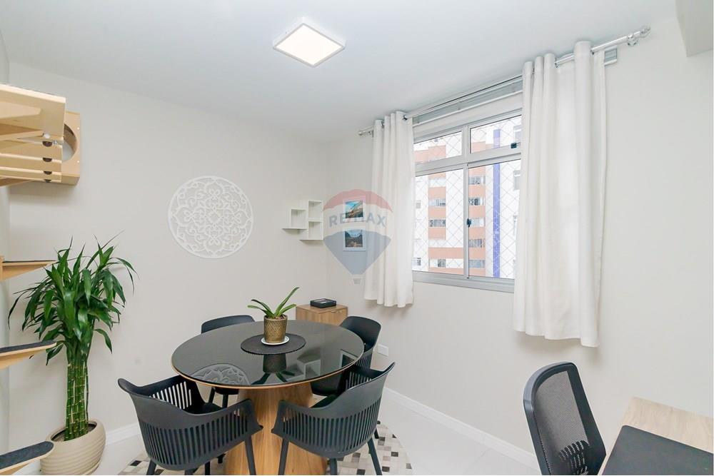 Apartamento - Alugar - Curitiba , Paraná - IMG_4927.jpg - 560431025-66