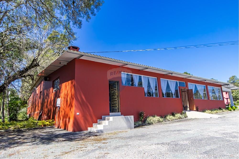 Restaurante - Venda - São José dos Pinhais , Paraná - 68.jpg - 560351069-45