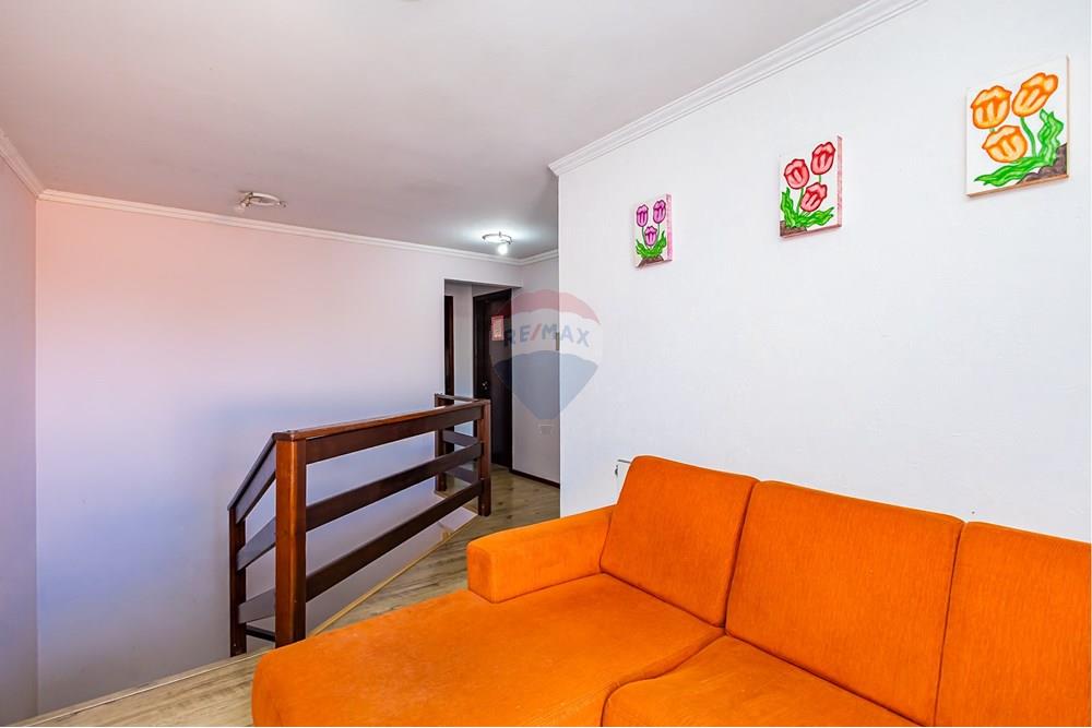 Sobrado - Venda - Araucária , Paraná - IMG_3525.jpg - 560491001-11