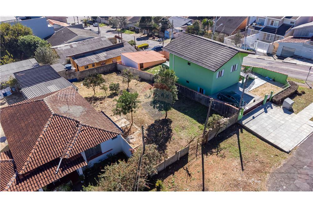 Terreno - Venda - Curitiba , Paraná - 11 - 560311035-22