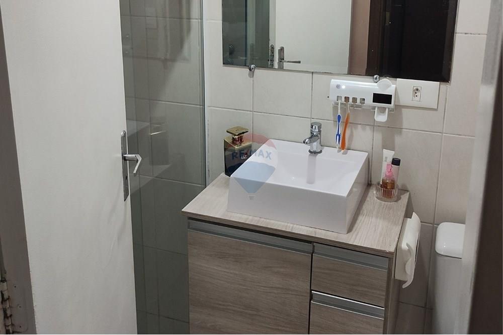 Apartamento - Venda - São José dos Pinhais , Paraná - 13.jpg - 560481007-8