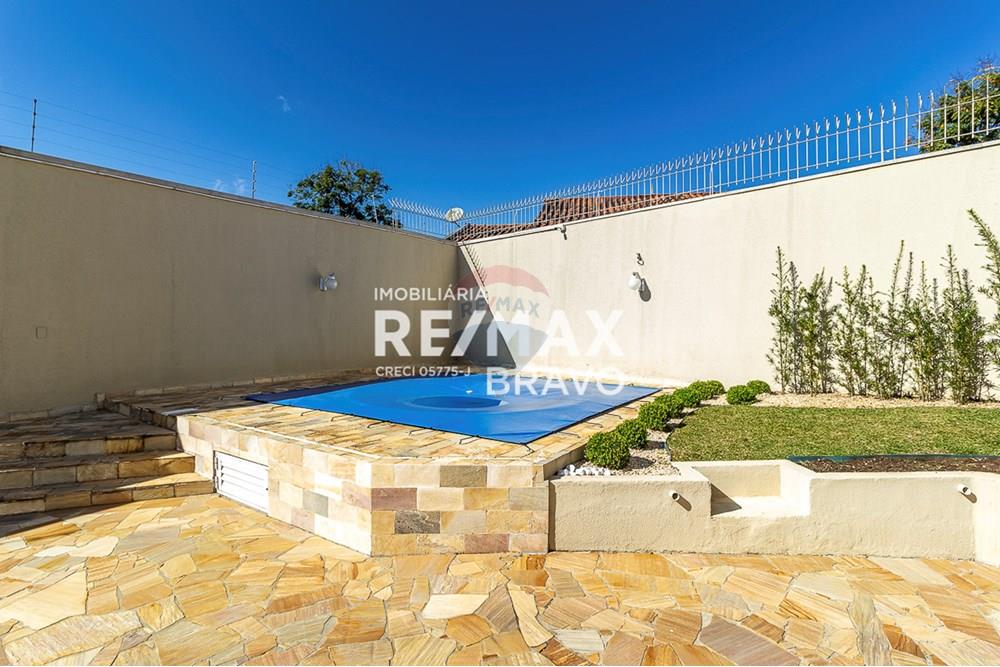 Casa de Condomínio - Venda - Curitiba , Paraná - 22.JPG - 560371015-54