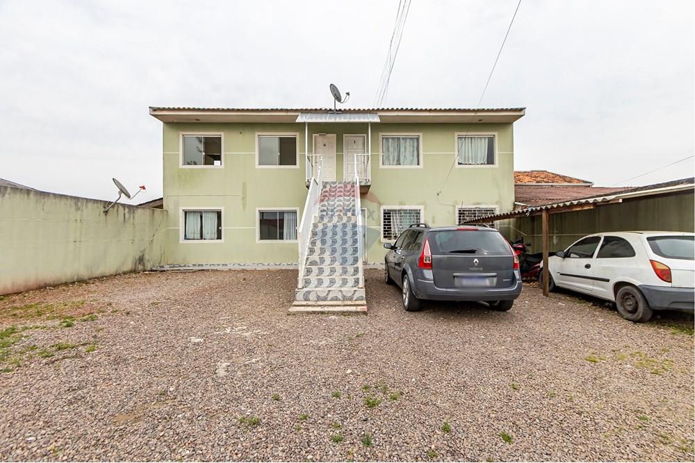 Apartamento - Venda - São José dos Pinhais , Paraná - IMG_3260_1.jpg - 560331022-69