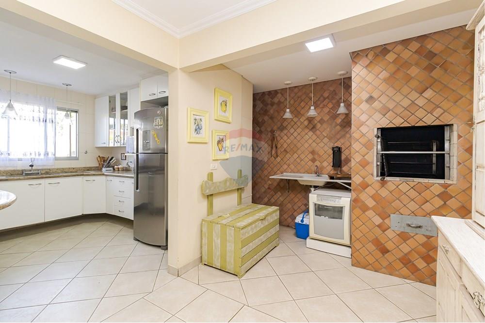 Casa - Venda - Curitiba , Paraná - IMG_0594.jpg - 560371010-58