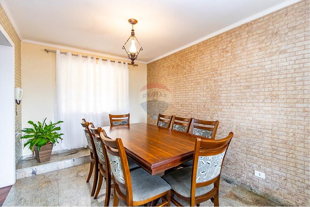 Sobrado - Alugar - Curitiba , Paraná - IMG_2673.jpg - 560341055-92