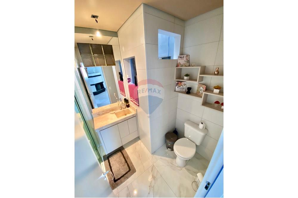 Apartamento à venda com 4 quartos, 247m² - Foto 30