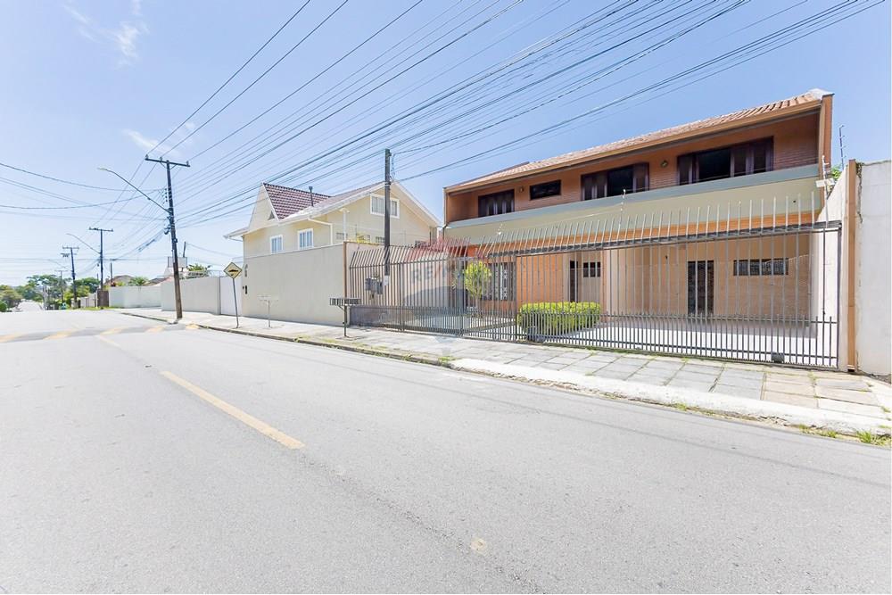 Sobrado - Venda - Pinhais , Paraná - IMG_0044.jpg - 560331023-58