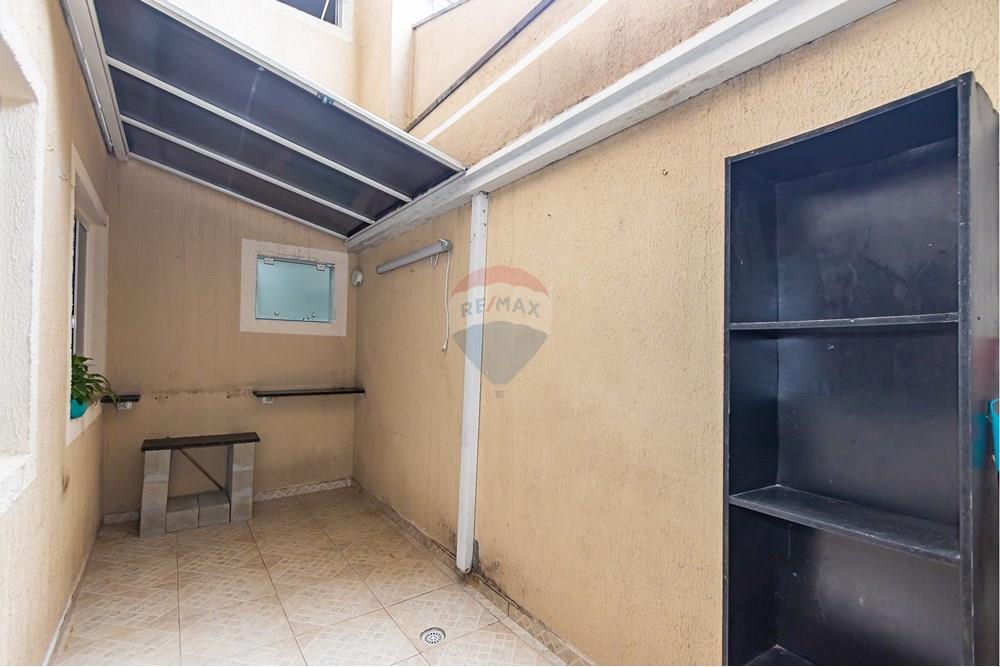 Apartamento - Venda - São José dos Pinhais , Paraná - IMG_3804.jpg - 560411055-22