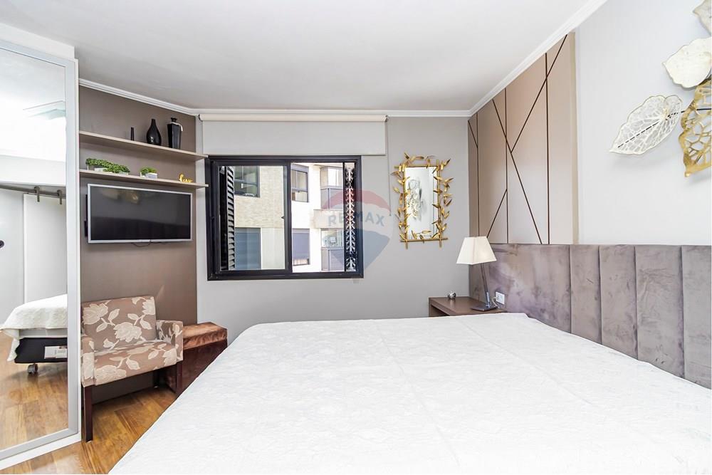 Apartamento - Venda - Curitiba , Paraná - IMG_6671_1.jpg - 560351106-36