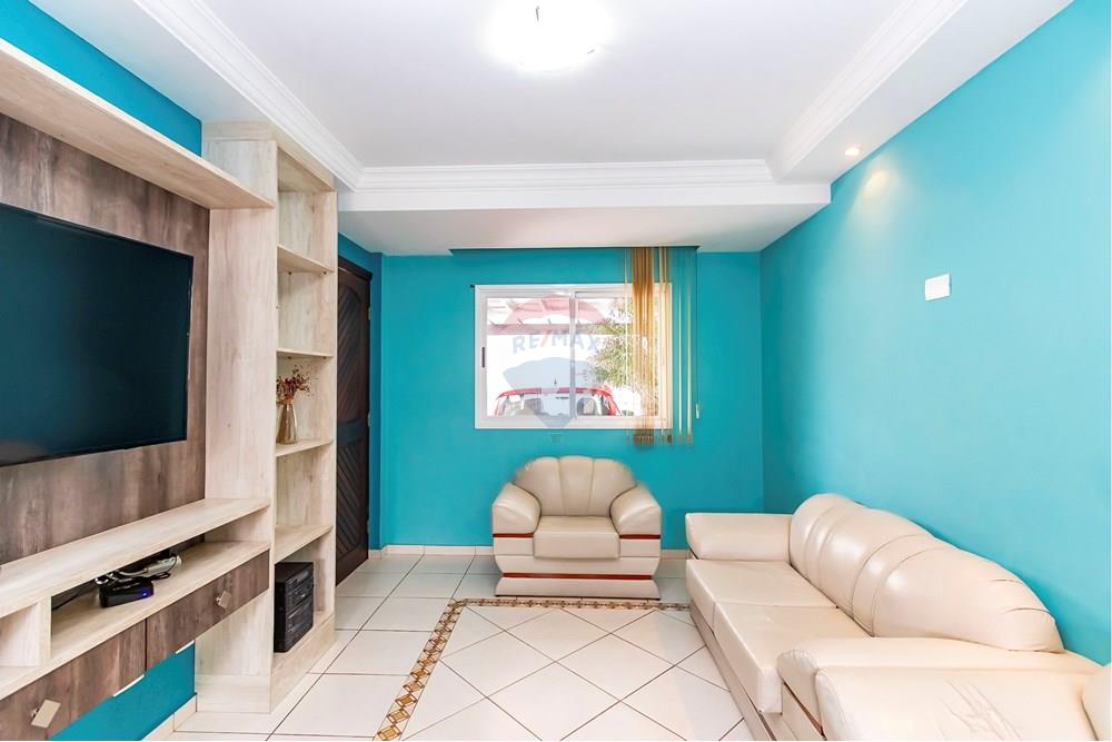 Sobrado, 3 quartos, 126 m² - Foto 25