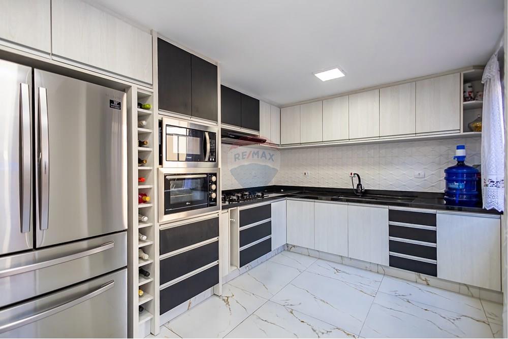 Sobrado - Venda - Almirante Tamandaré , Paraná - IMG_2811.jpg - 560411008-85