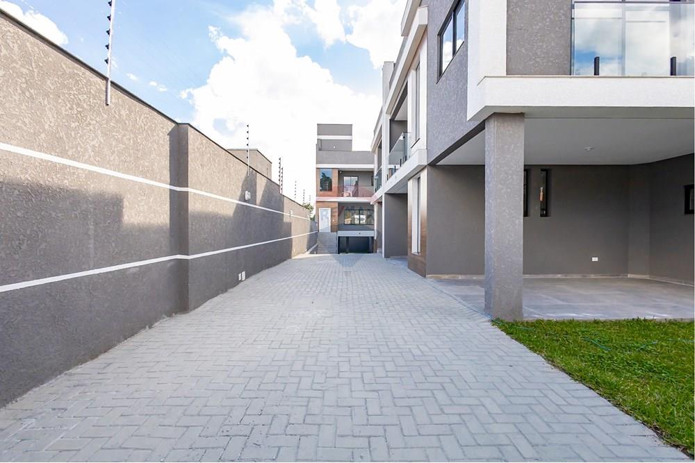 Sobrado - Venda - Curitiba , Paraná - IMG_5348.jpg - 560341193-17