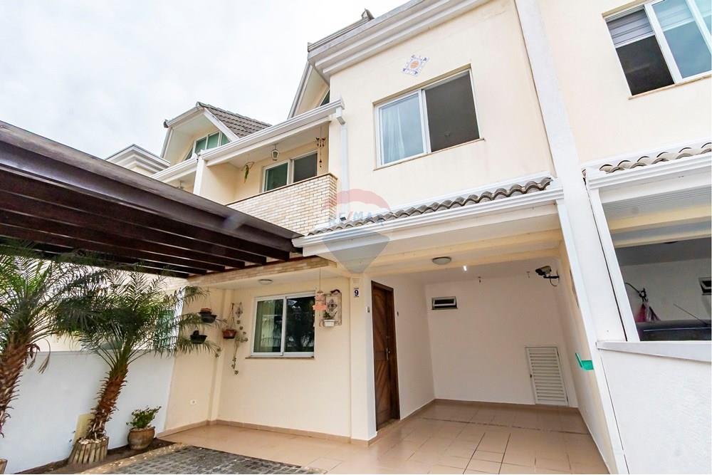 Sobrado, 3 quartos, 126 m² - Foto 58