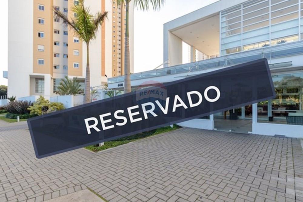Apartamento - Alugar - Curitiba , Paraná - Post - Reservado PQ Eco.jpg - 560311047-532