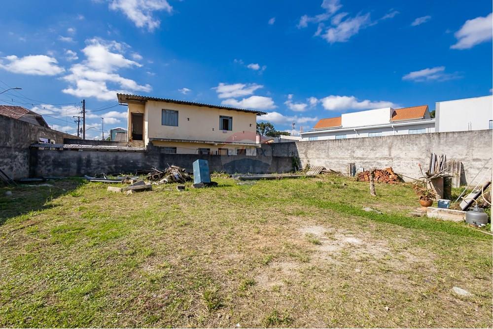 Terreno - Venda - Curitiba , Paraná - IMG_4080.jpg - 560461004-13