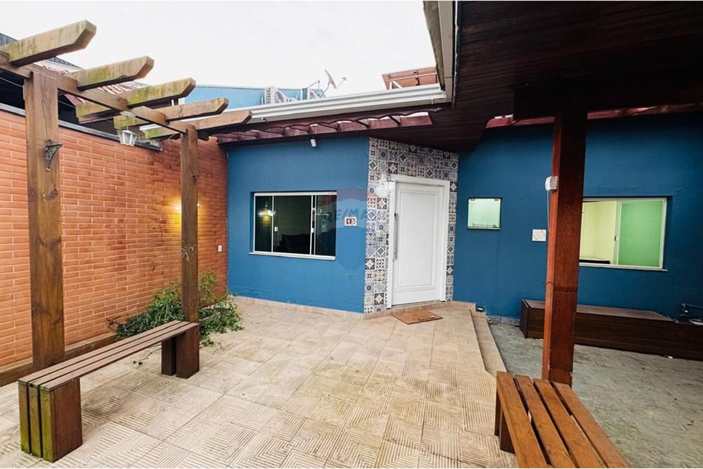 Casa de Condomínio - Venda - Curitiba , Paraná - WhatsApp Image 2025-08-25 at 15.04.48 (21).jpeg - 560371058-27