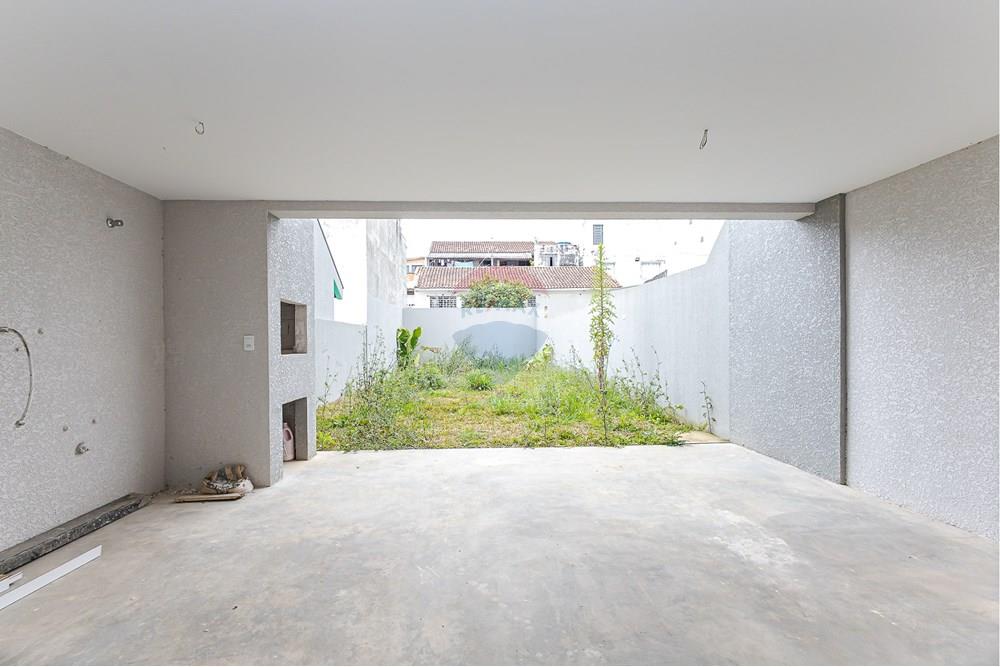 Sobrado - Venda - Curitiba , Paraná - IMG_0272.jpg - 560391085-5